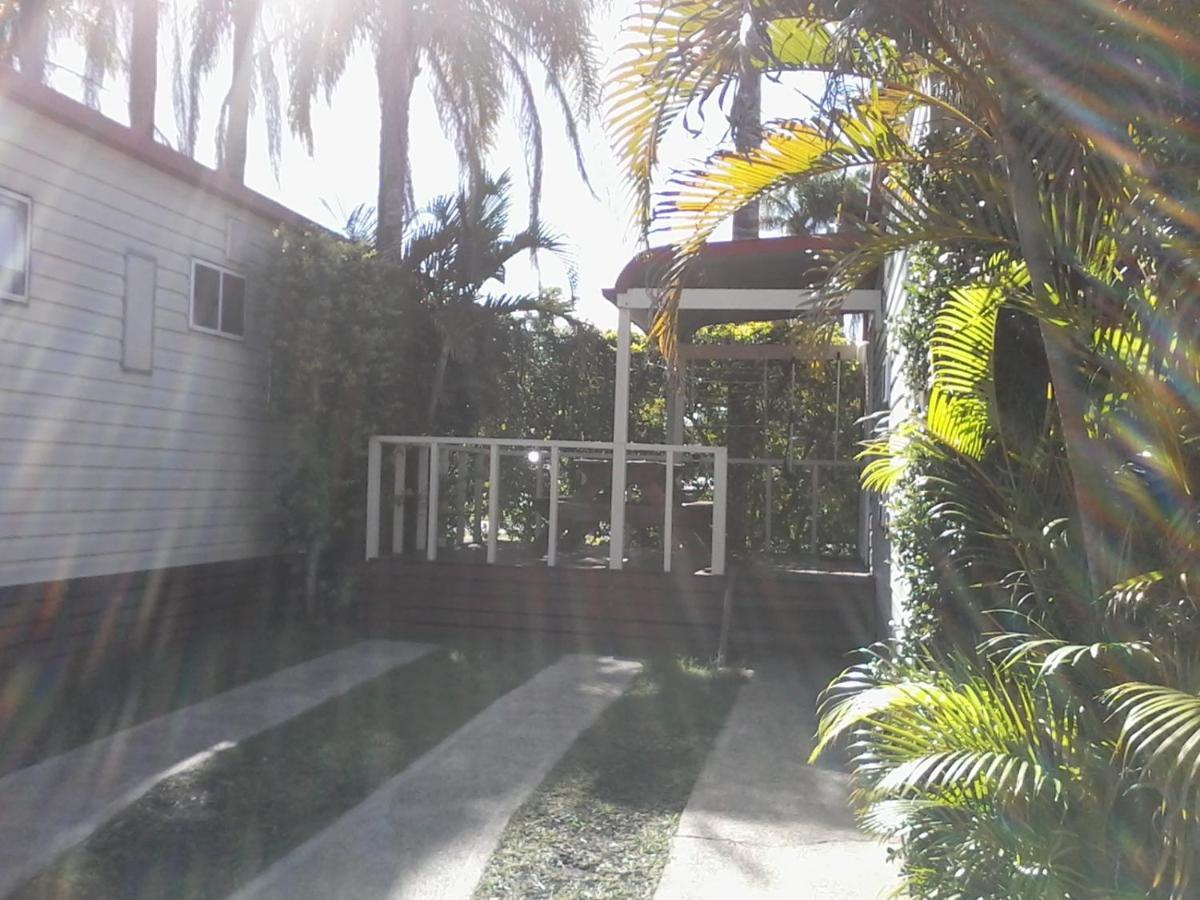 Melaleuca Caravan Park Port Macquarie Εξωτερικό φωτογραφία