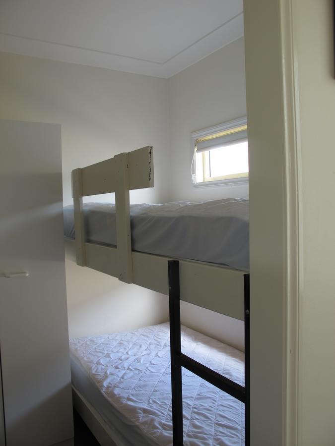 Melaleuca Caravan Park Port Macquarie Εξωτερικό φωτογραφία