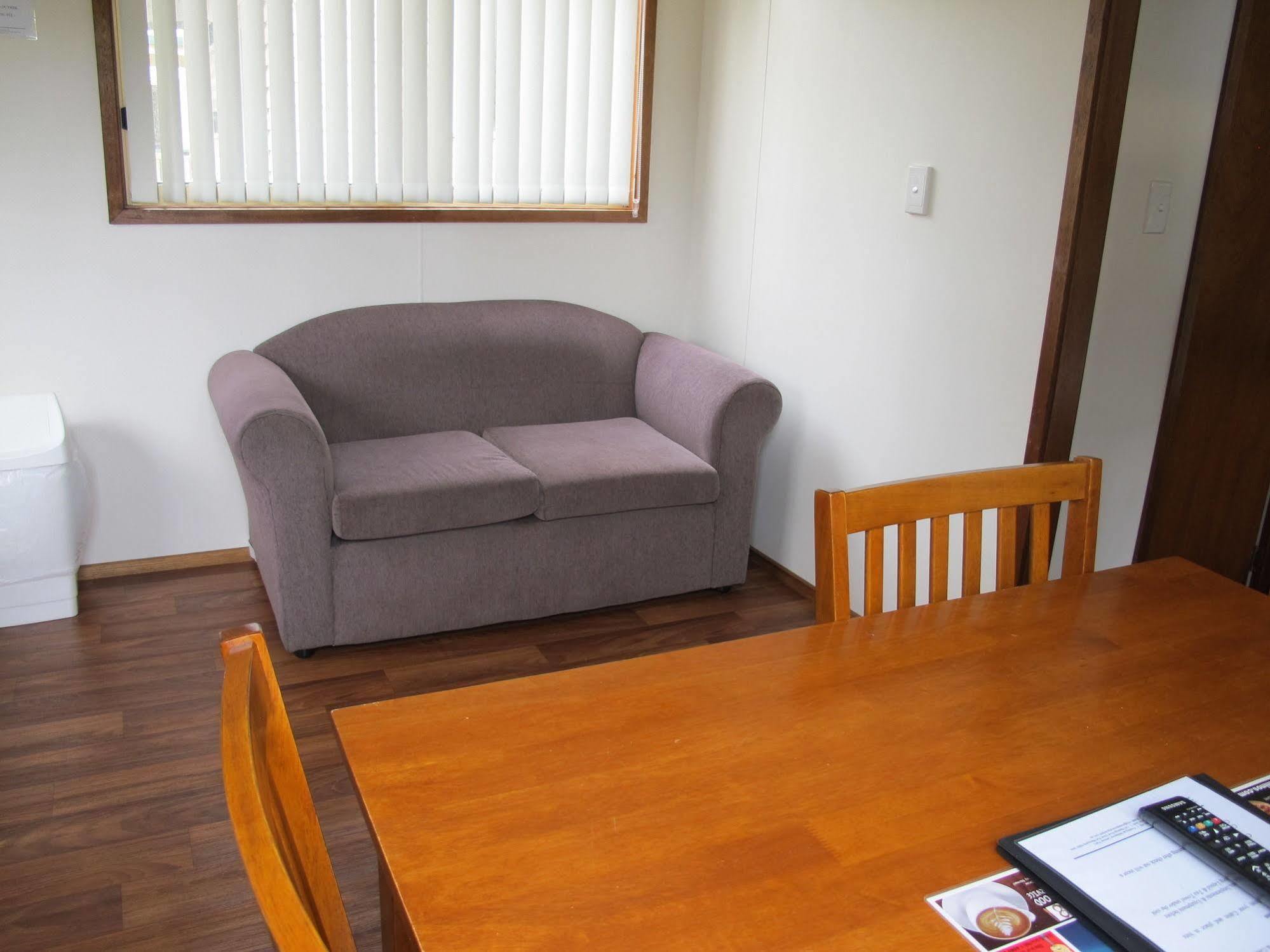 Melaleuca Caravan Park Port Macquarie Εξωτερικό φωτογραφία